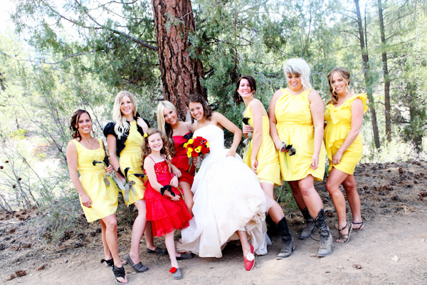 Josi+Cabe | Southern Utah Wedding Planner | Forevermore Events ...