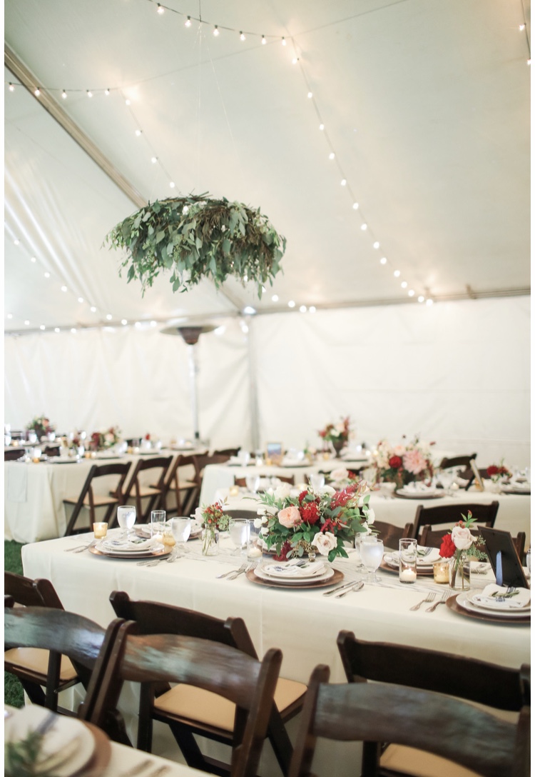 10 Ways to Decorate Your Chairs at Your Wedding - Rustic Wedding Chic