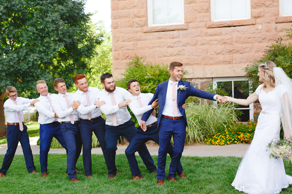 The Best Socks for Your Groomsmen – Forevermore Events