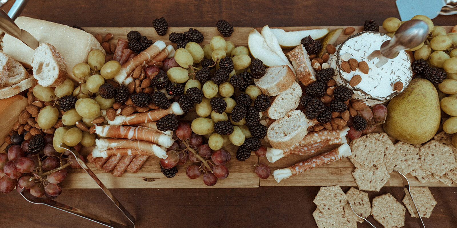 Han + Toph Elopement