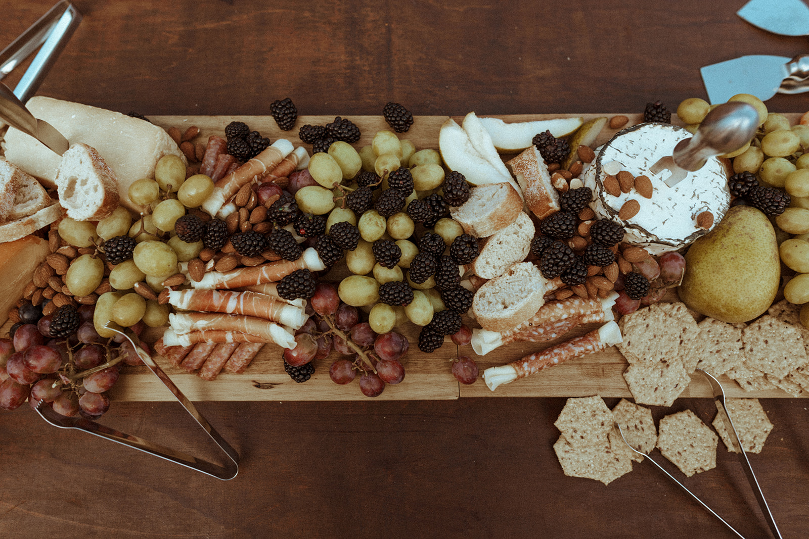 Han + Toph Elopement