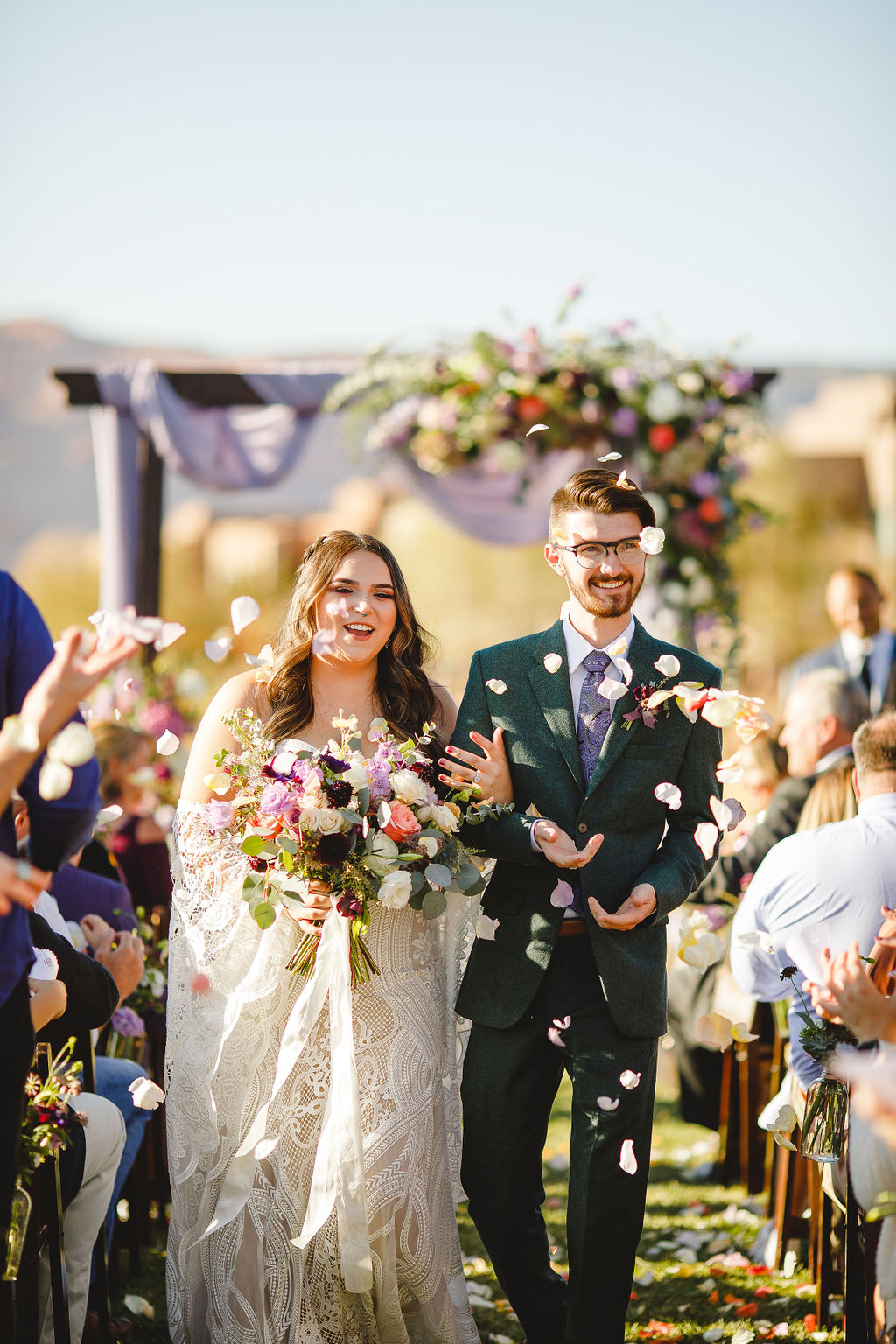 Reviews – Forevermore Events | Zion National Park Wedding Planner