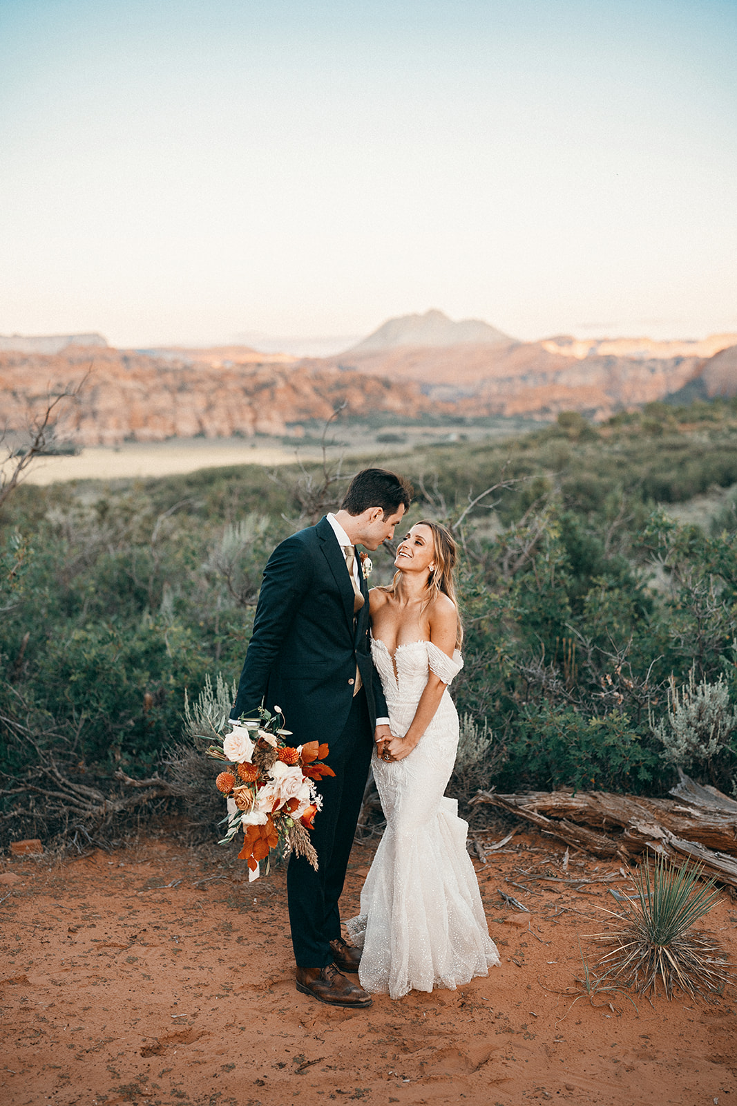 Rebecca & Jack Wedding